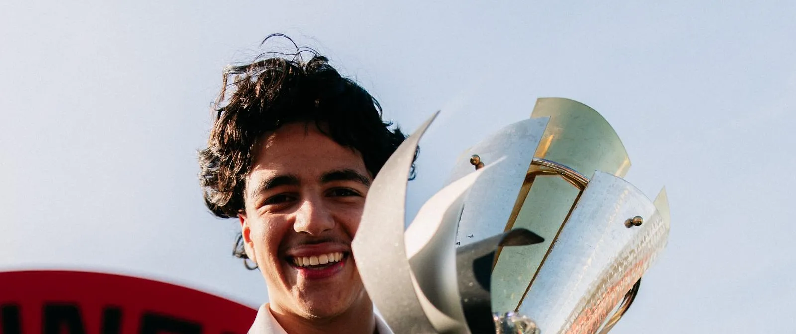 Wie is Rami Lougmani, beste speler van de Olympia Future Cup gewonnen door de U17 van Anderlecht? - Circus Daily