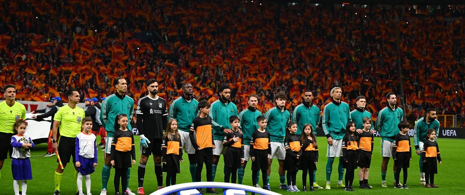 Zeven Engelse clubs in de Champions League volgend seizoen? Het opmerkelijke scenario - Circus Daily