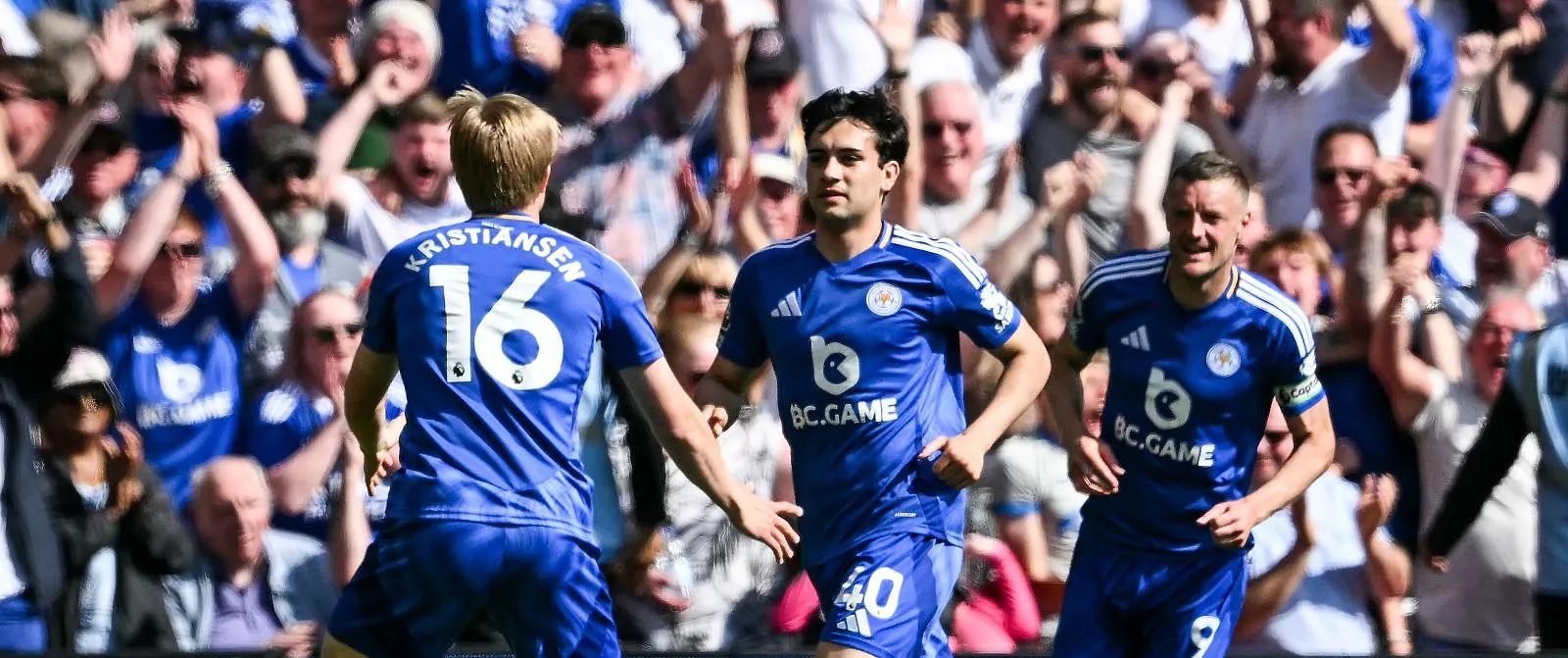 Leicester verliest beroep in zaak rond puntenaftrek - Belga