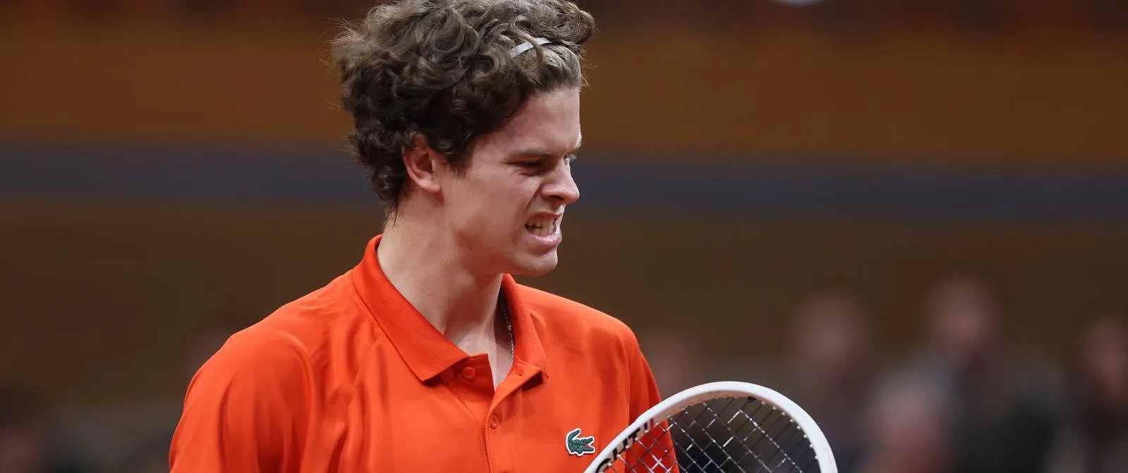 ATP 1000 Madrid: Alexander Blockx boekt mooiste zege uit carrière tegen Auger-Aliassime - Circus Daily