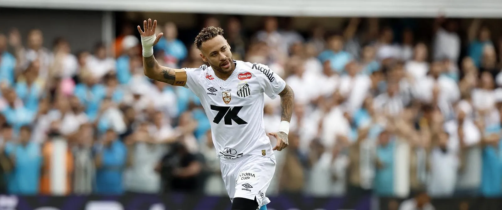 Neymar naar de MLS ? Gesprekken zouden lopen - Circus Daily