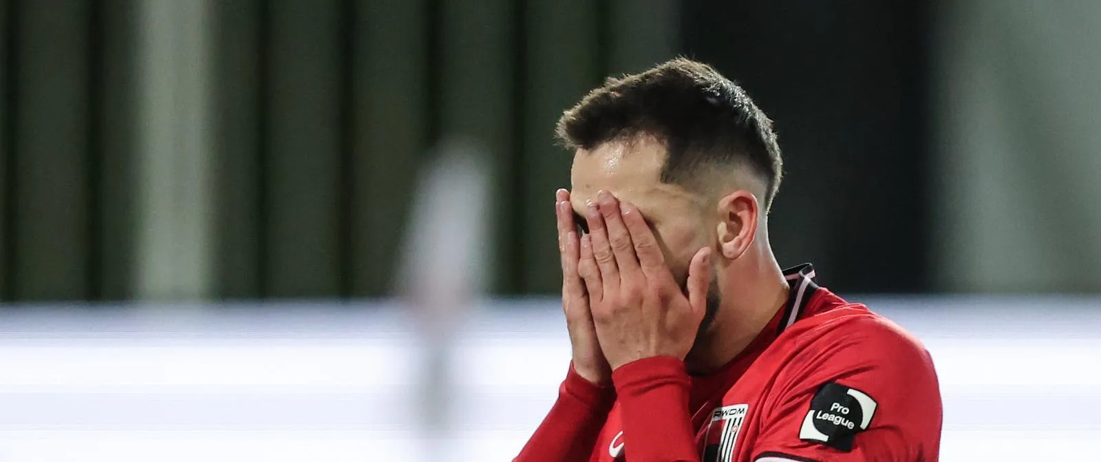 Challenger Pro League : RWDM krijgt ook in beroep drie punten aftrek - Belga