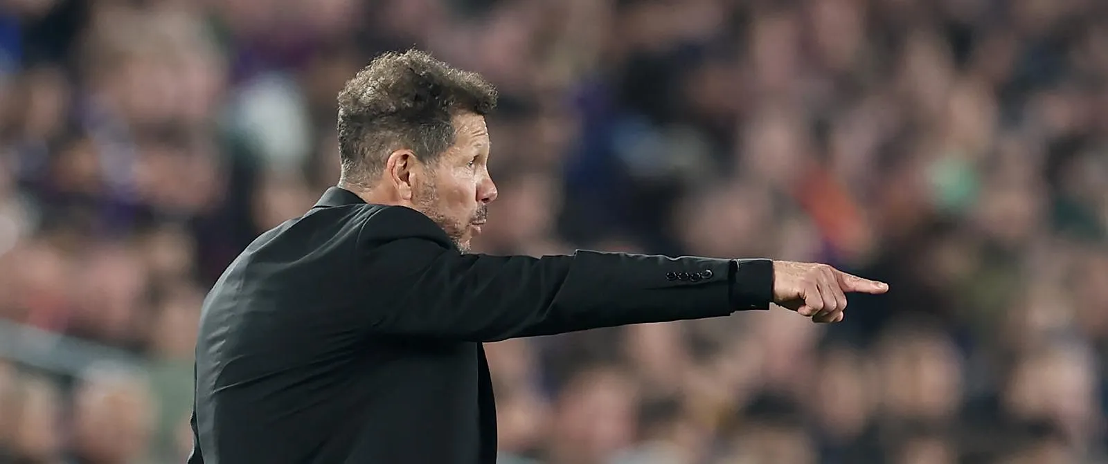 “We zijn dit soort situaties gewend”: Diego Simeone reageert ironisch op klacht van Barça - Circus Daily