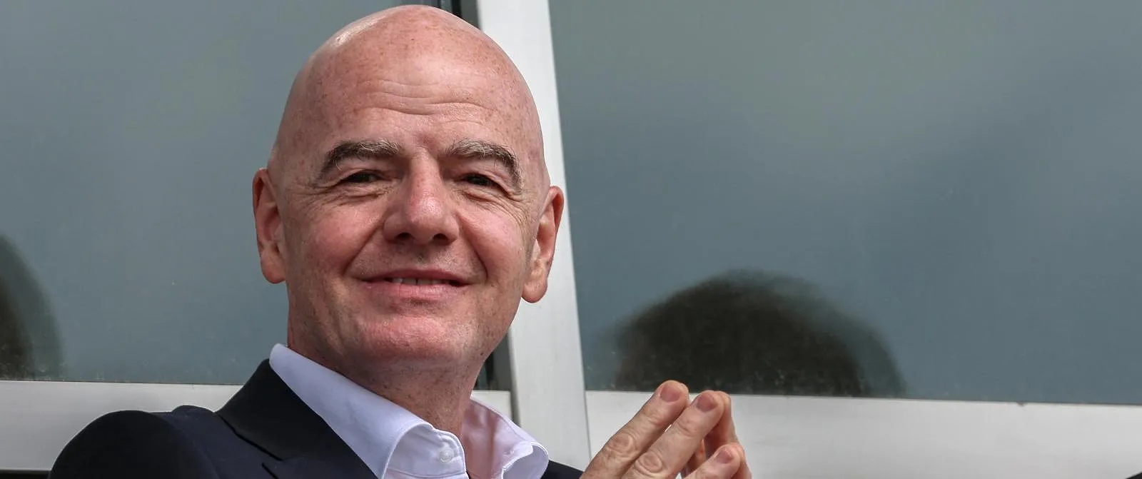 FIFA weigert wedstrijden van Iran naar Mexico te verplaatsen - Circus Daily