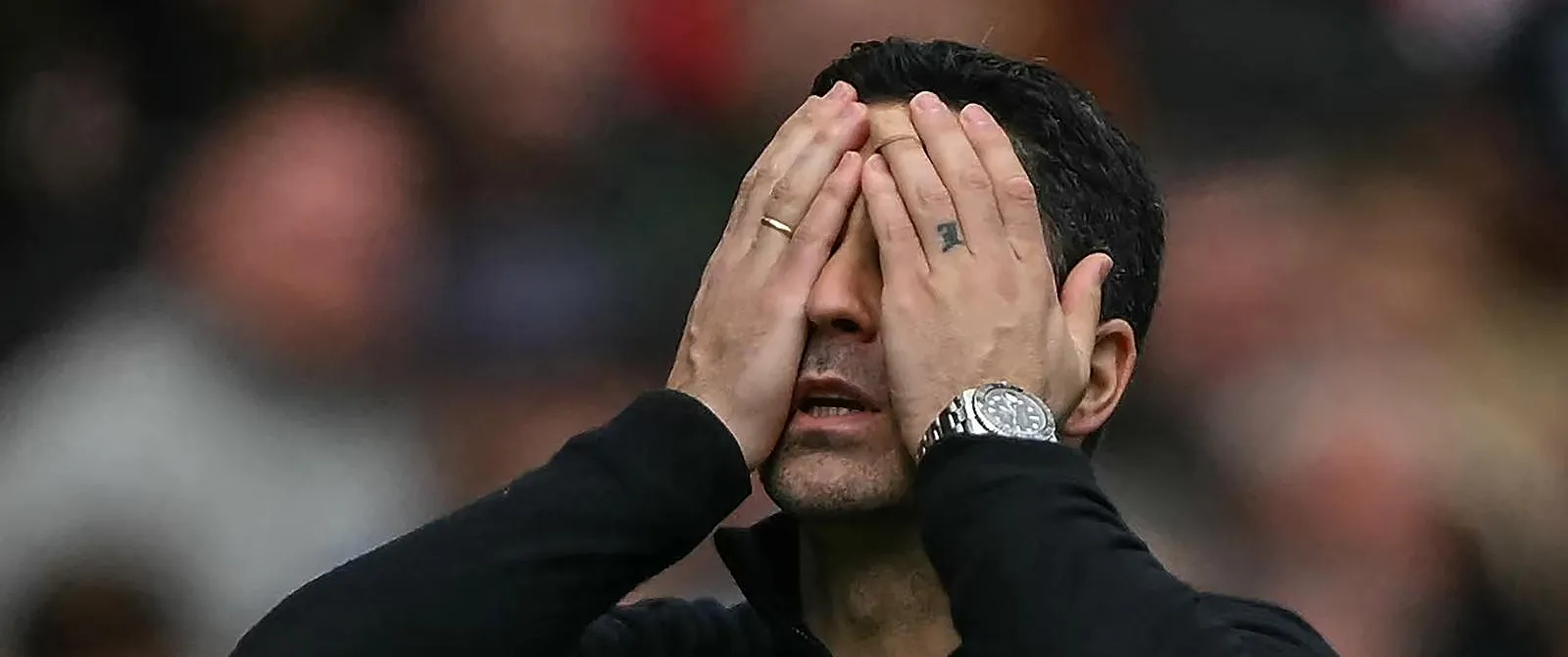 Arsenal en invaller Trossard stuiten op Bournemouth en laten steek vallen in titelstrijd - Belga