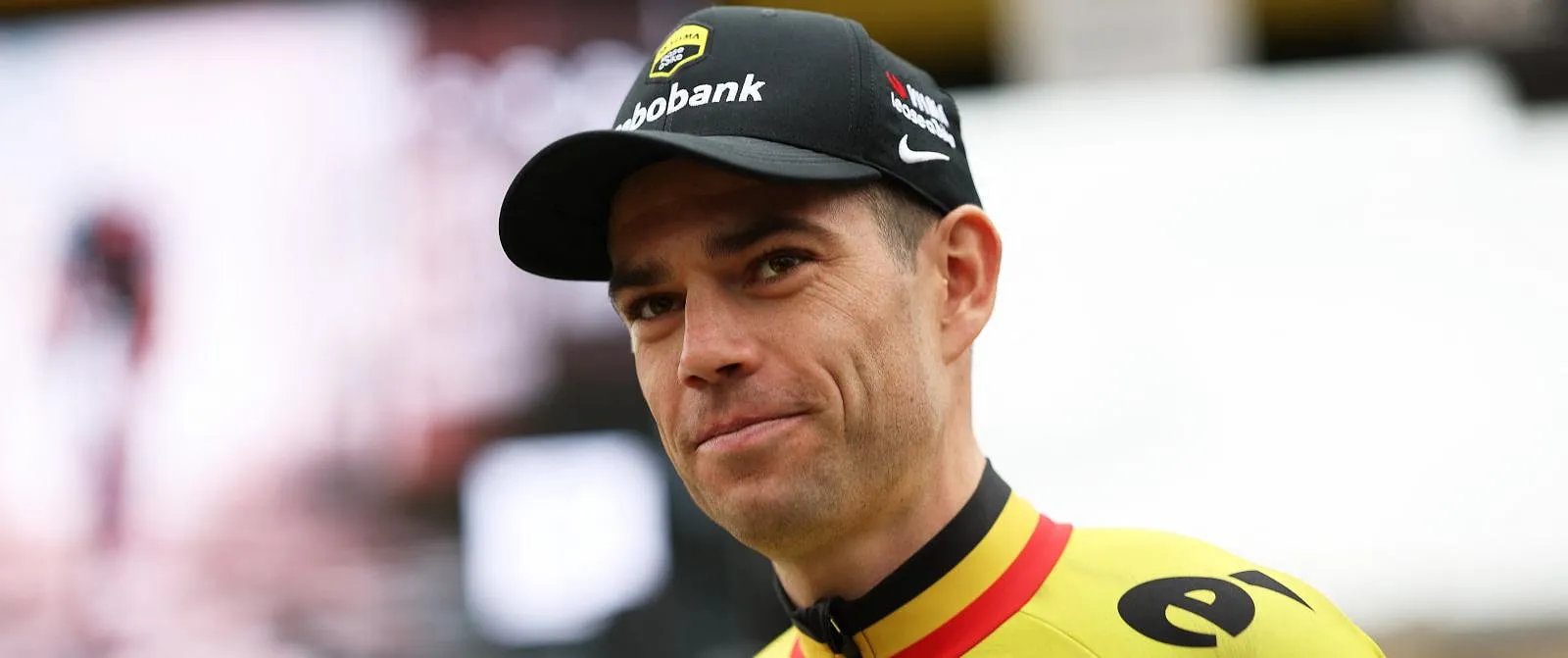 “Minder hoogtemeters kunnen in mijn voordeel spelen”: Wout van Aert klaar voor Parijs-Roubaix - Circus Daily