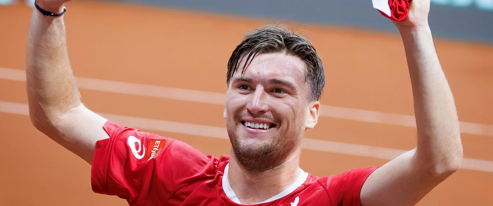 Raphaël Collignon domineert Prizmic en prolongeert zijn titel in Monza! - Circus Daily