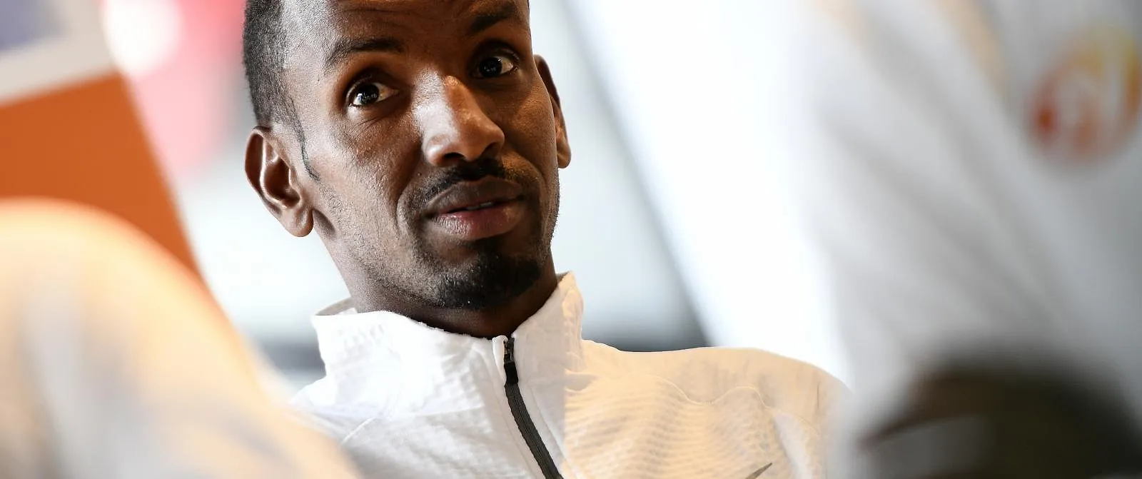 Marathon van Rotterdam: « Ik ben erg teleurgesteld » – Bashir Abdi grijpt naast winst en Europees record - Circus Daily