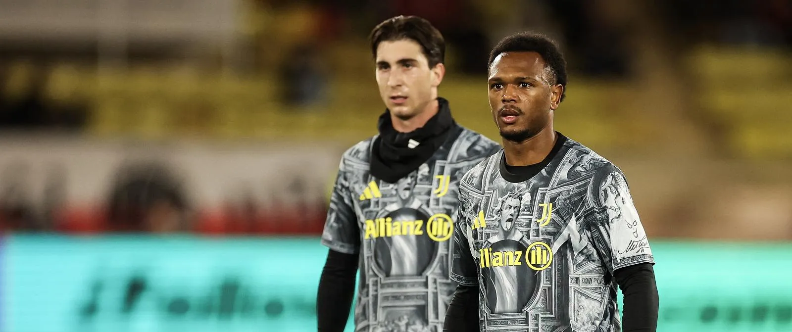 46 miljoen euro: de aankoopoptie van Loïs Openda bij Juventus is automatisch gelicht! - Circus Daily