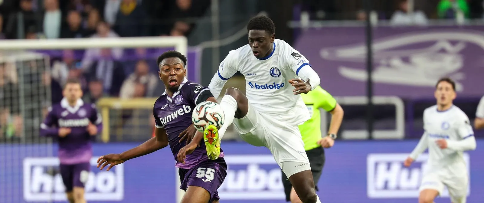 Anderlecht heeft zich herpakt in de strijd om het podium: “Top 3? Daar zullen we pas over praten na een goed resultaat in Mechelen” - Circus Daily