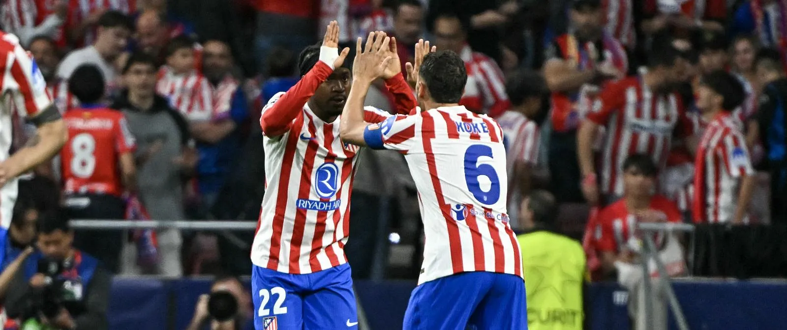 Geen remontada voor Barça tegen Atlético ondanks overwinning, PSG zegeviert op Anfield - Circus Daily