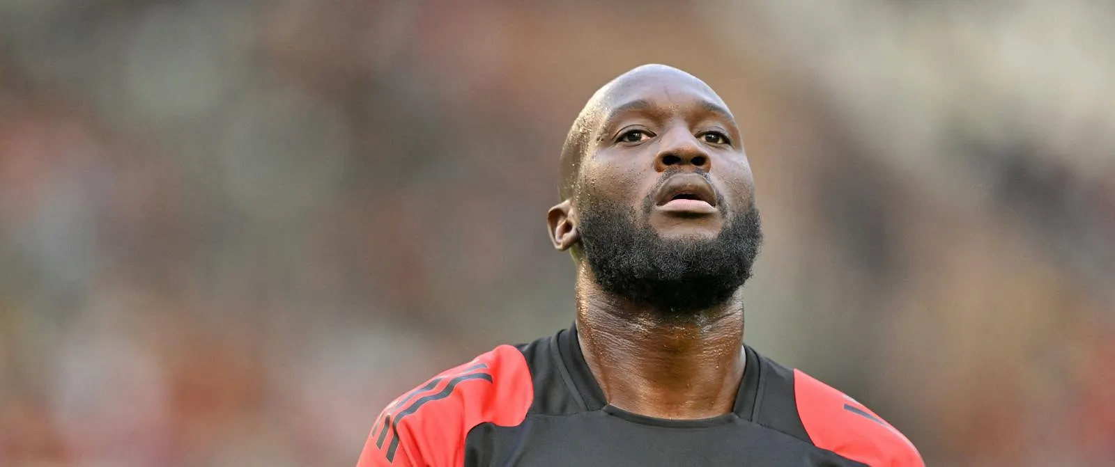 Romelu Lukaku op weg naar vertrek bij Napoli: dit is waarom hij deze zomer niet naar Anderlecht zal terugkeren - Circus Daily