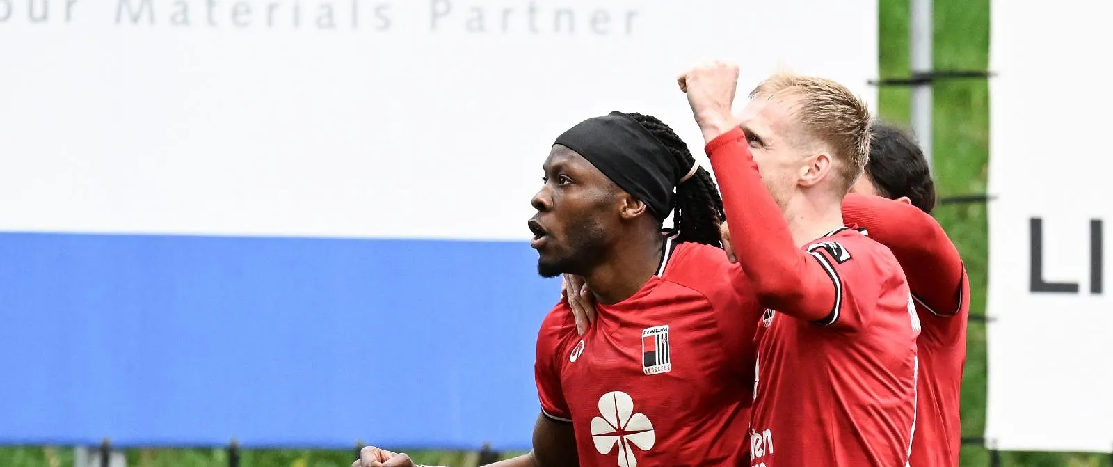 RWDM op weg naar faillissement, maar een overname wordt nog steeds verwacht - Circus Daily