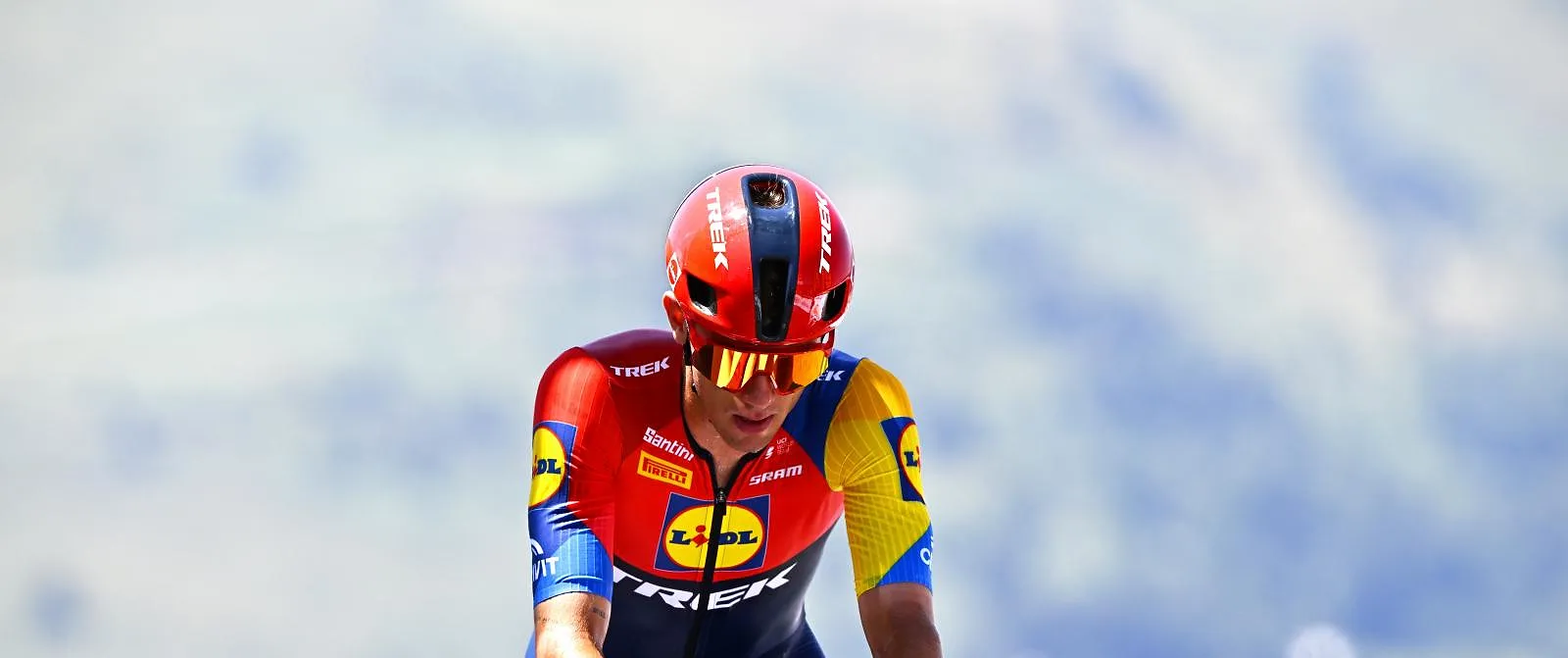 « Het doet goed om van de bank te kunnen opstaan » : Thibau Nys ziet het einde van de tunnel - Circus Daily