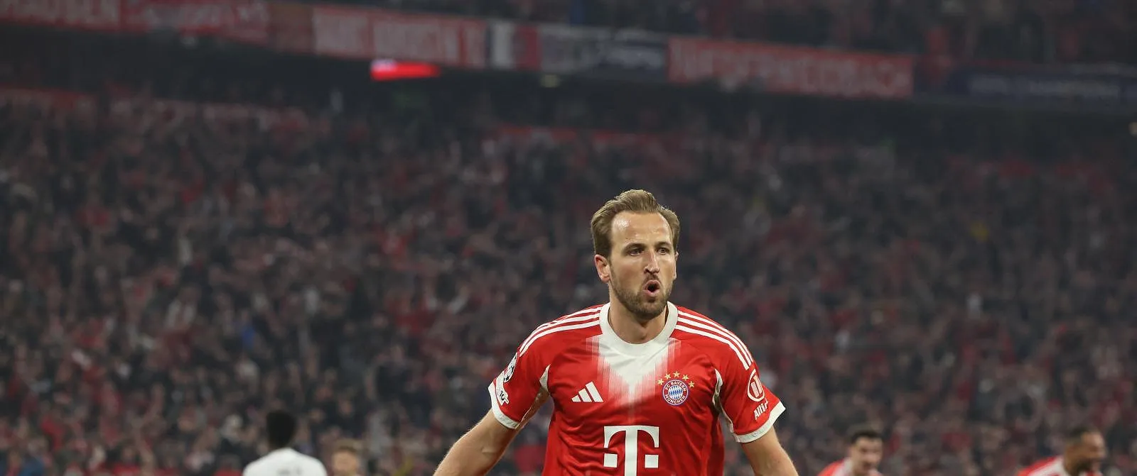 Champions League : Bayern en Kompany winnen doldwaas duel tegen Real, Arsenal en invaller Trossard houden Sporting CP op 0-0 en treffen Atlético in 1/2e finales - Belga