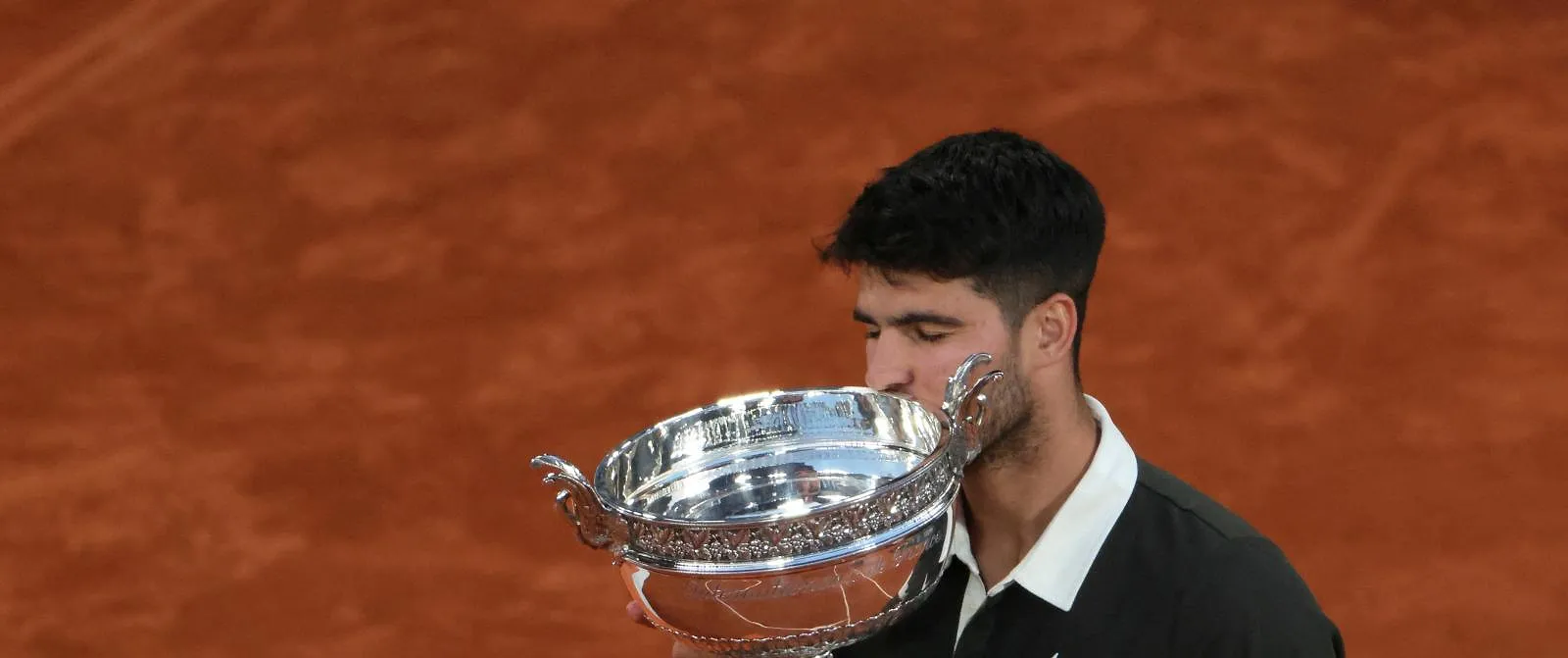 Roland Garros : prijzengeld stijgt met bijna 10 procent, winnaars strijken 2,8 miljoen euro op - Belga
