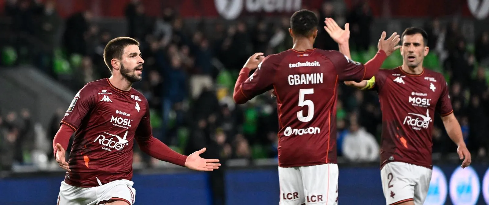 FC Metz gaat zijn eerste professionele contract aanbieden aan een overlevende van Crans-Montana - Circus Daily