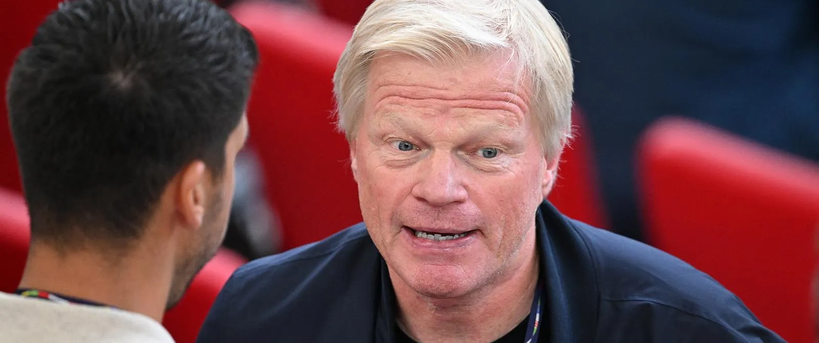 “Hij is goed op weg naar de Ballon d’Or”: Oliver Kahn heeft zijn favoriet voor de trofee al gekozen - Circus Daily