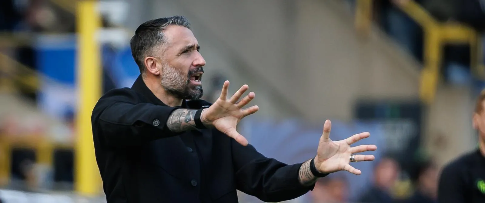 “Nooit een makkelijke verplaatsing”: Jérémy Taravel kan rekenen op Coosemans tegen Mechelen - Circus Daily