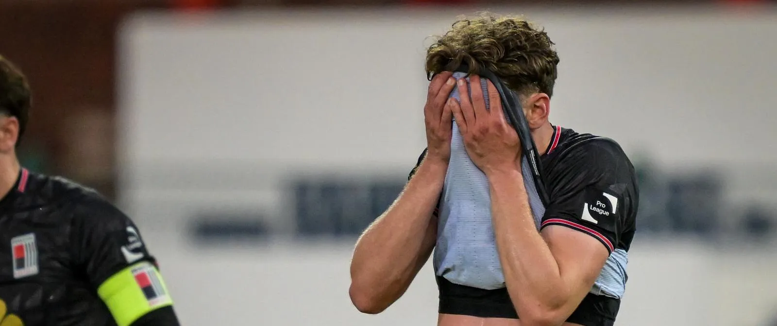 Challenger Pro League : Patro Eisden grijpt laatste play-offticket, RWDM Brussels zakt naar amateurreeksen - Belga