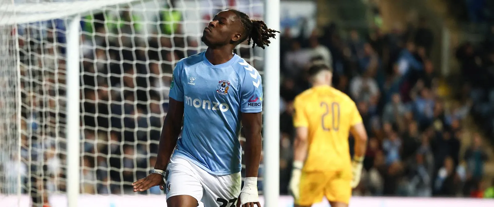 Coventry City keert na 25 jaar terug naar de Premier League - Belga