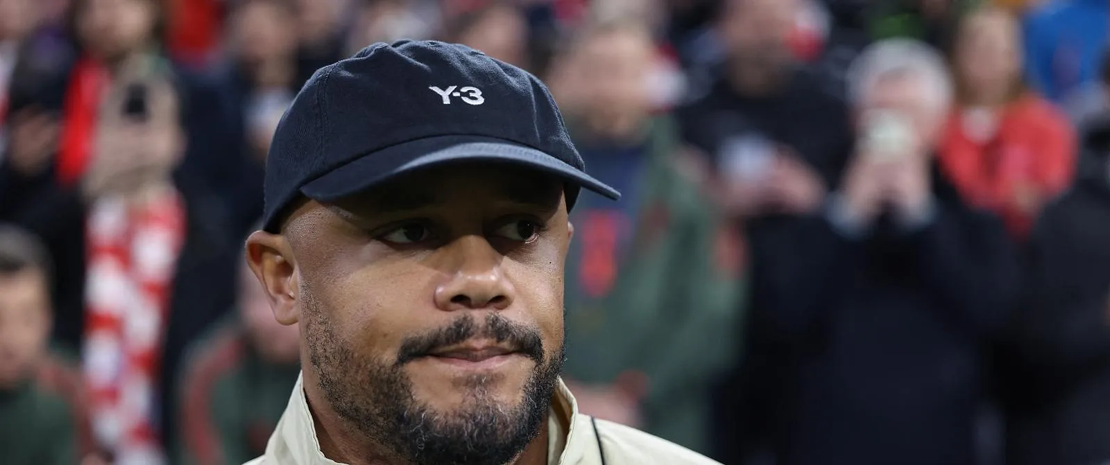 Hongerige Kompany voor mogelijke titelmatch: «Van Stuttgart winnen en dan voortgaan» - Belga