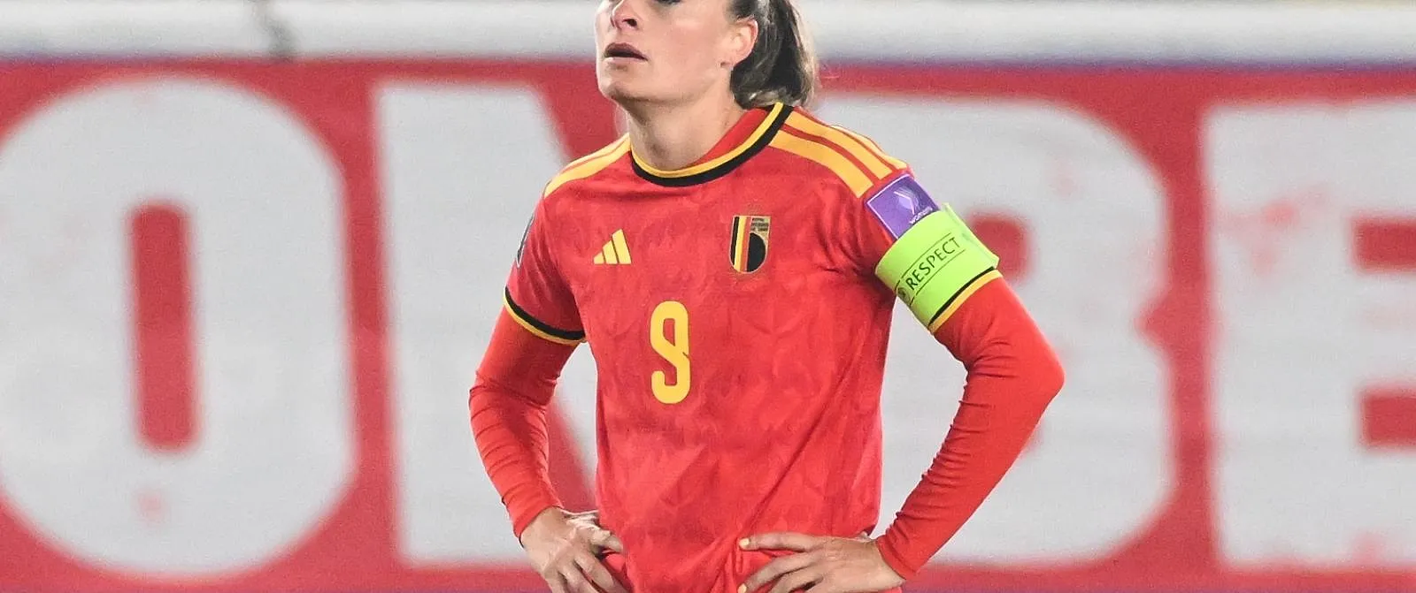 WK 2027: Red Flames komen niet verder dan gelijkspel tegen Schotland (0-0) - Belga