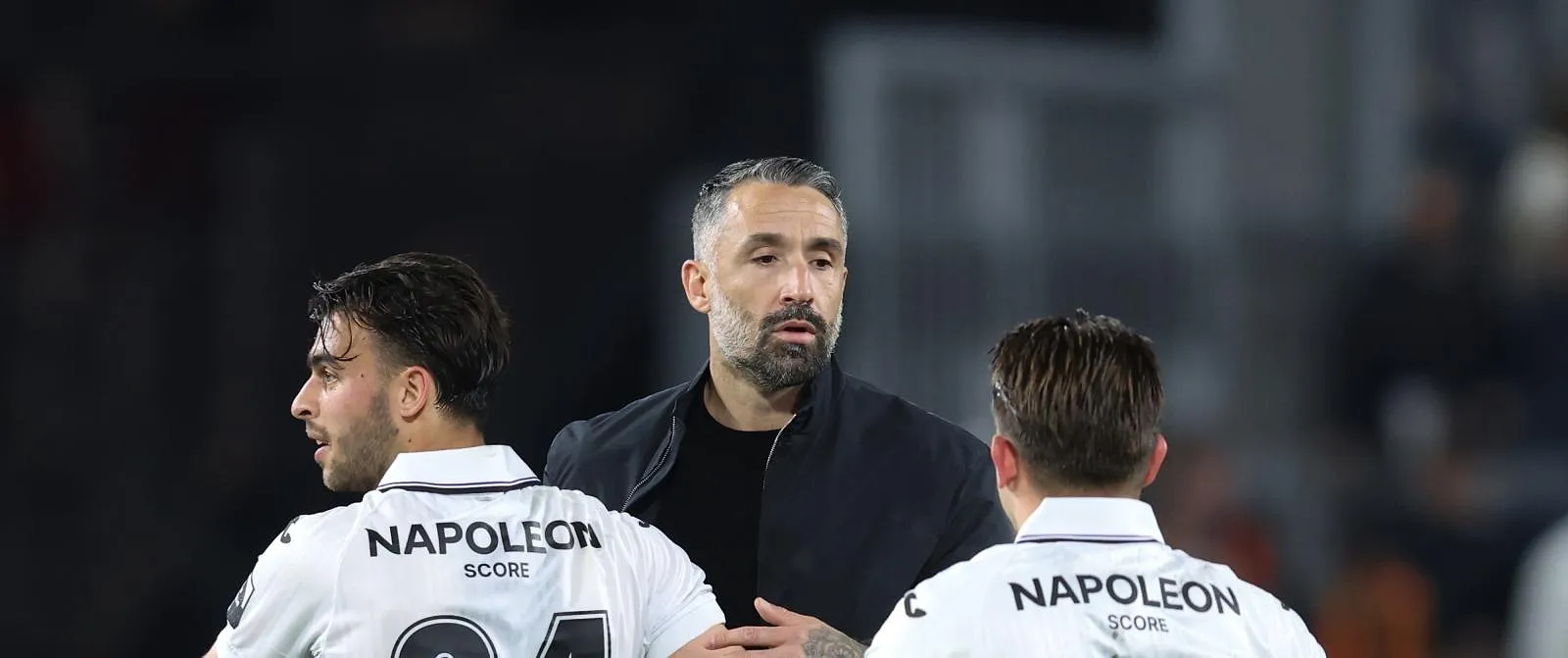 “We mogen niet stoppen met geloven”: de reacties van Anderlecht na de overwinning in Mechelen! - Circus Daily