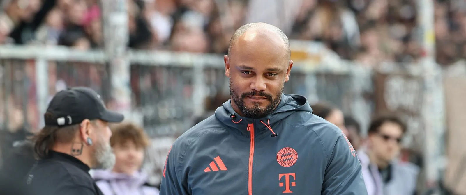 Bayern München dicht bij de titel: zo kan Kompany zondag al kampioen worden! - Belga