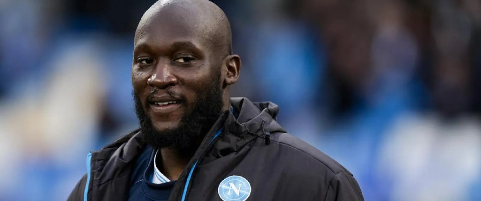 Na positief overleg in Napels keert Romelu Lukaku terug naar België om revalidatie af te ronden - Circus Daily