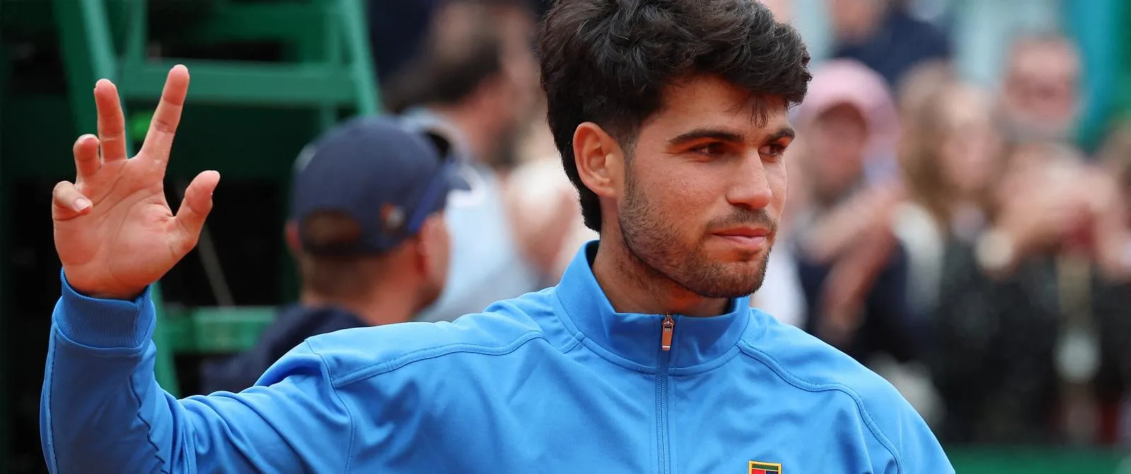 “Het volgende onderzoek wordt beslissend”: Carlos Alcaraz zaait twijfel over deelname aan Roland Garros - Circus Daily