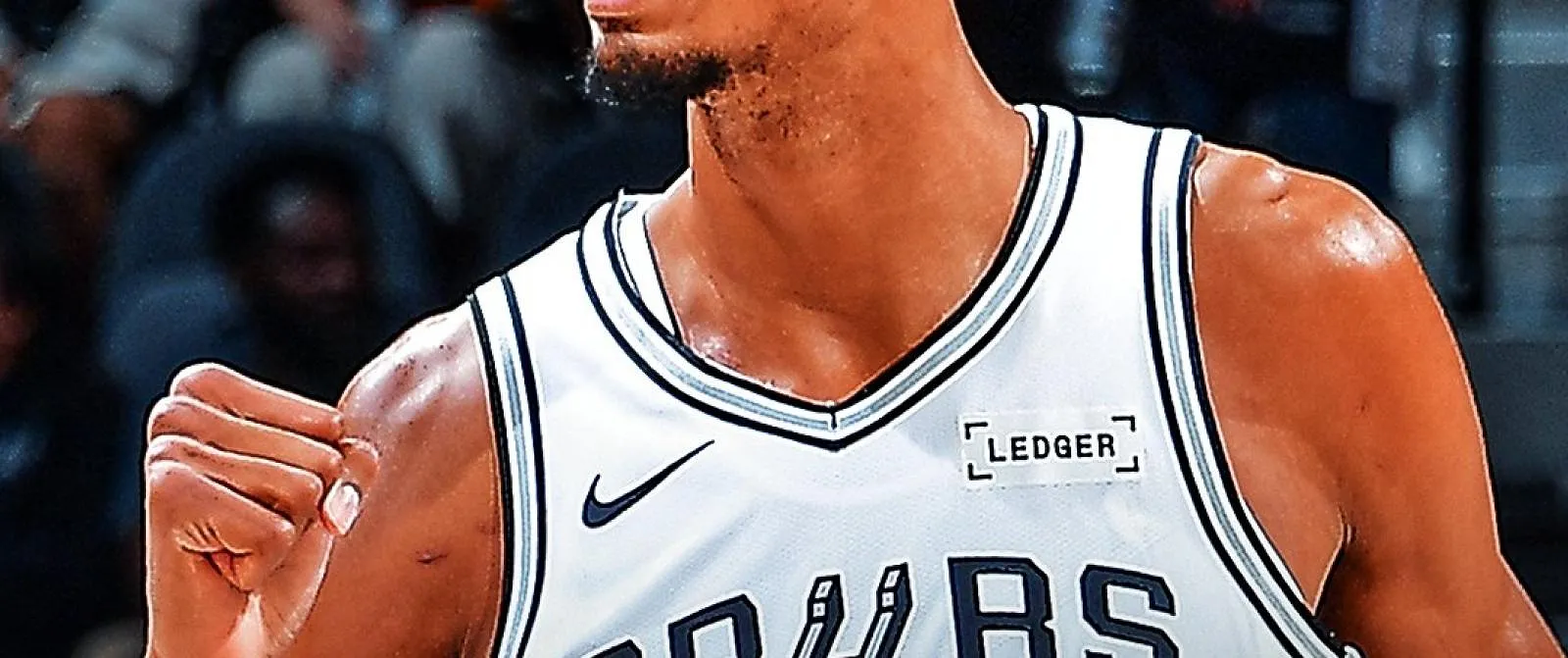 Historisch: Victor Wembanyama unaniem uitgeroepen tot beste verdediger van het NBA-seizoen! - Belga