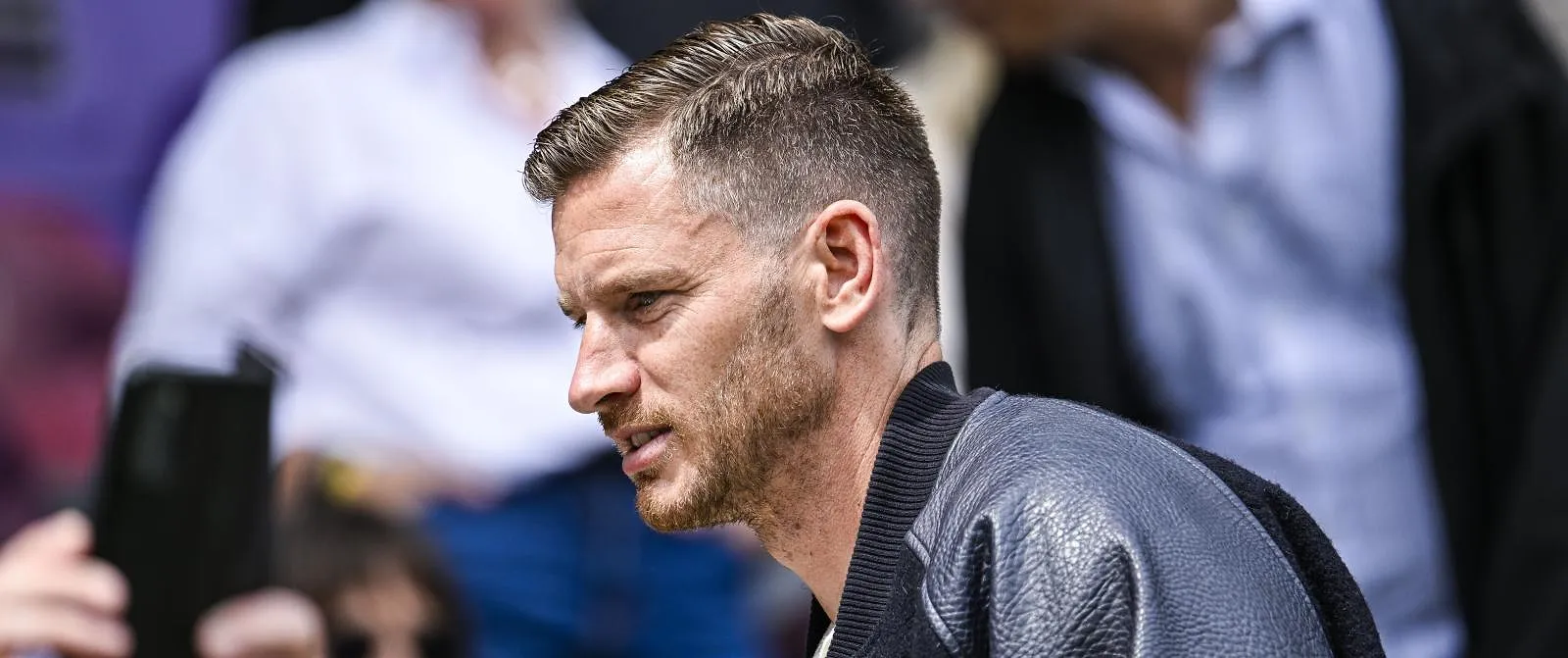 Jan Vertonghen zou de Rode Duivels kunnen vergezellen naar het WK! - Circus Daily