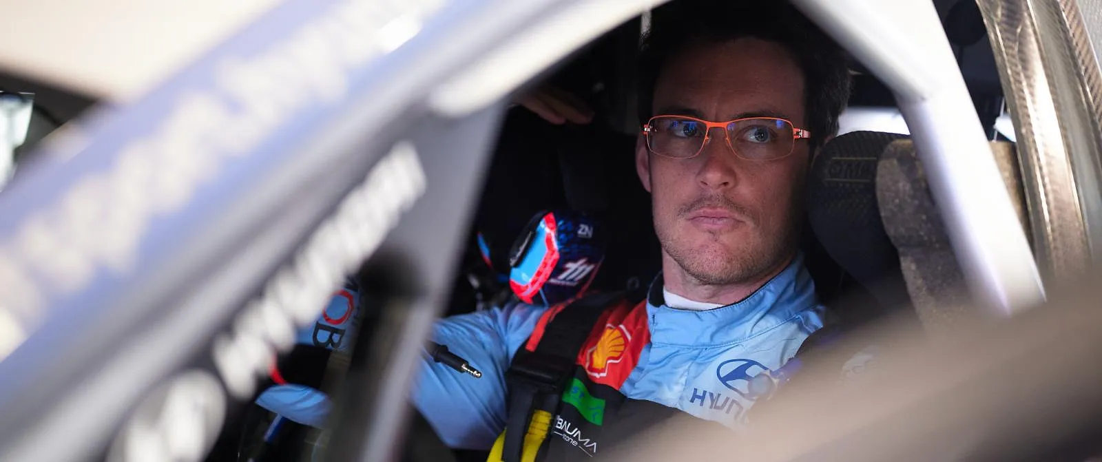 Rally van de Canarische Eilanden: Thierry Neuville op zoek naar eerherstel - Belga