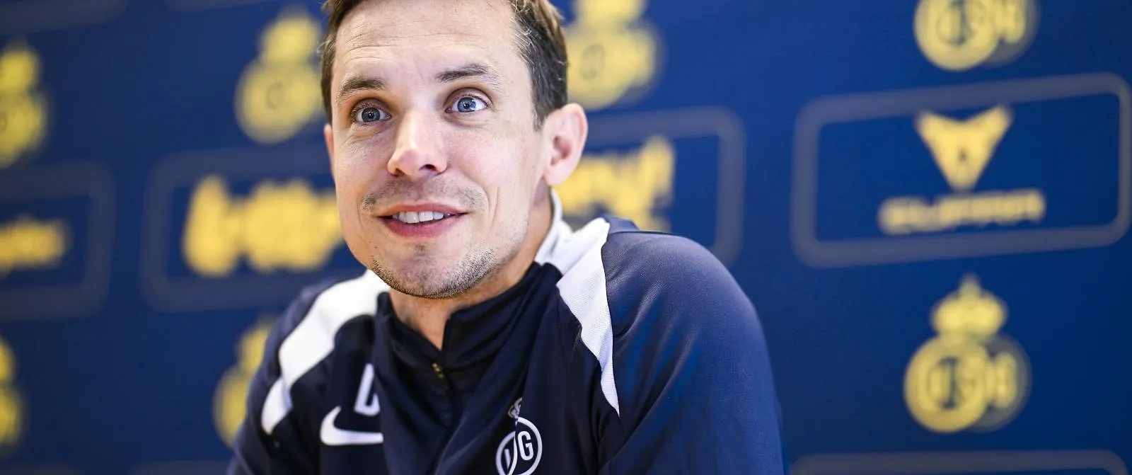 David Hubert geeft update over de ziekenboeg van Union! - Circus Daily