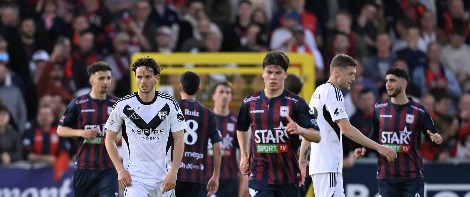 Voetbal Vlaanderen verzet zich tegen nieuwe hervorming van de Pro League - Circus Daily