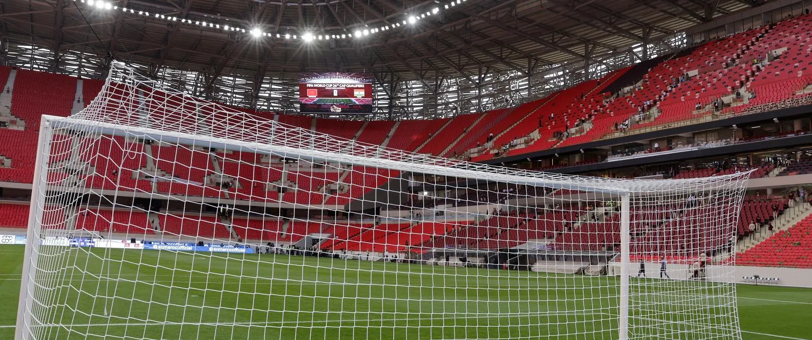 Wissel van gastland voor de Afrika Cup 2027? Werven kampen met achterstand! - Circus Daily