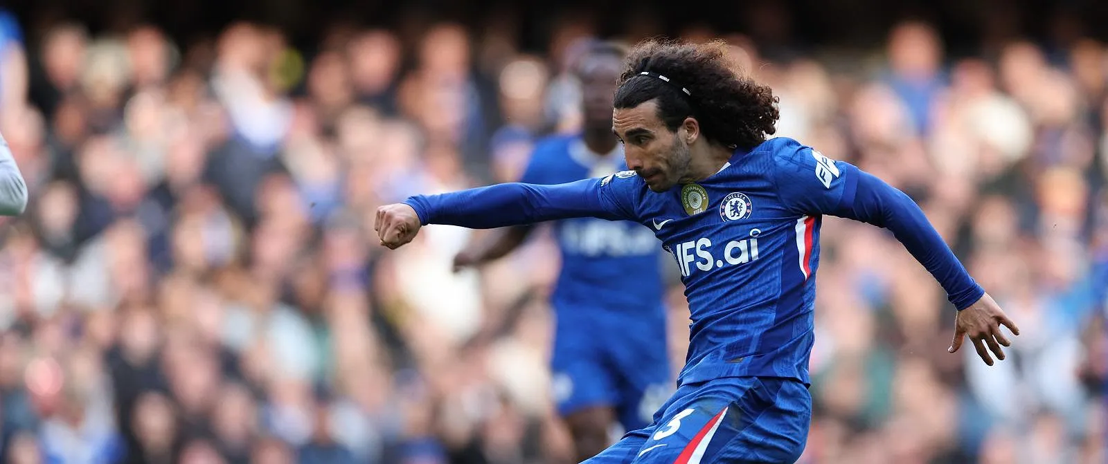 Persoonlijke kapper van Marc Cucurella lekte de opstellingen van Chelsea! - Circus Daily