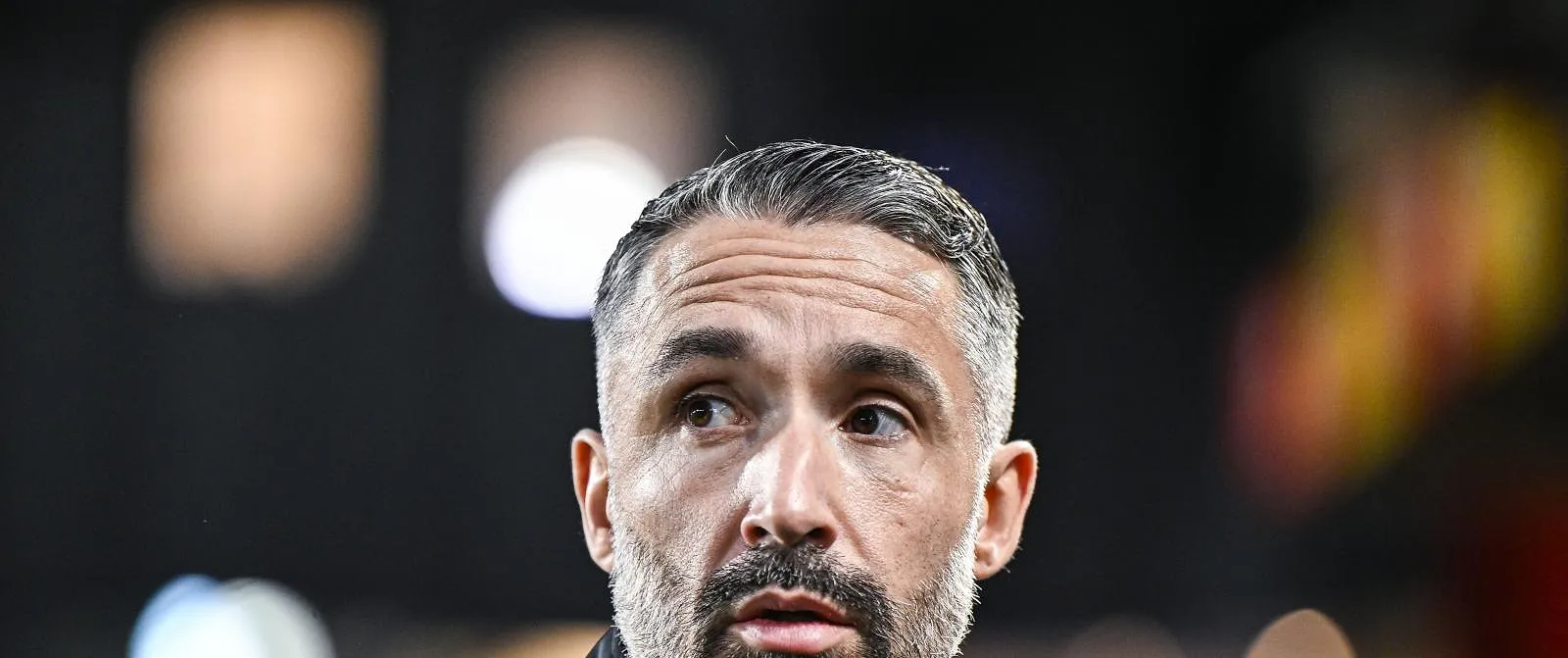 «Met het oog op de derde plaats»: wedstrijd op Stayen belangrijker dan Union volgens Taravel - Circus Daily