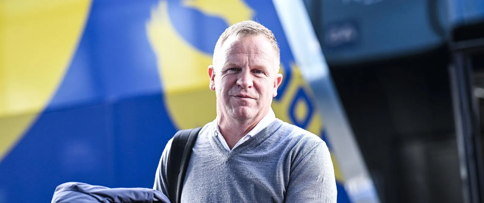 Wouter Vrancken, coach van Anderlecht volgend seizoen? Hij reageert! - Circus Daily