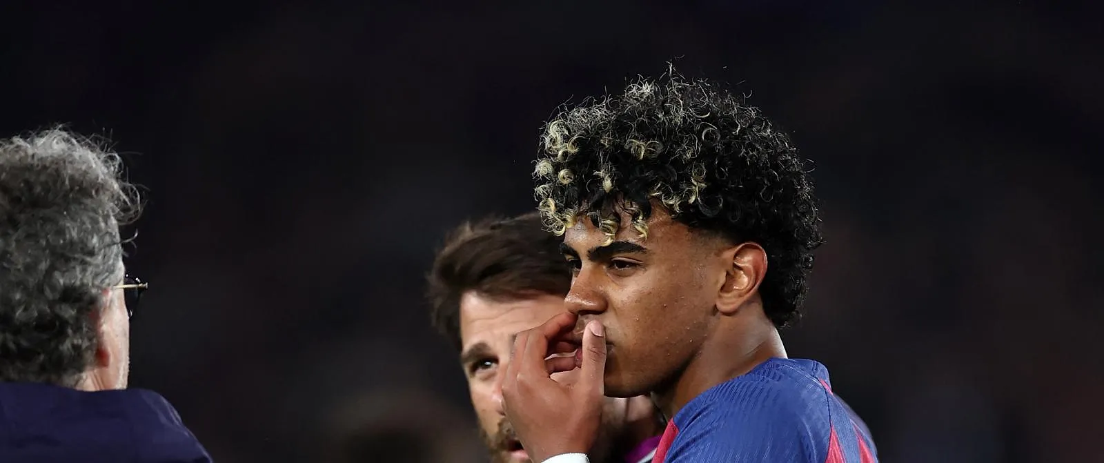 Het verdict is gevallen en het is zwaar: einde seizoen voor Lamine Yamal! - Belga