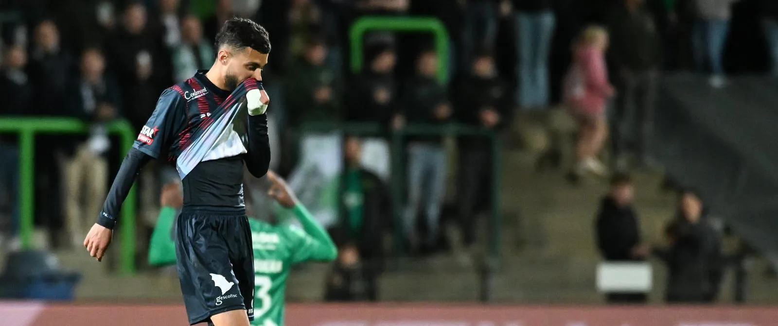 Lommel met anderhalf been in finale Promotion PO’s, Beerschot maakt laat gelijk bij Patro - Belga