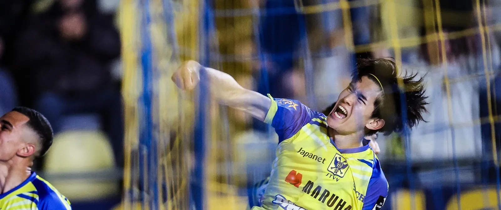 «Vroeger wilde ik voor Anderlecht spelen, nu is het te laat»: Goto geeft tekst en uitleg bij viering - Circus Daily