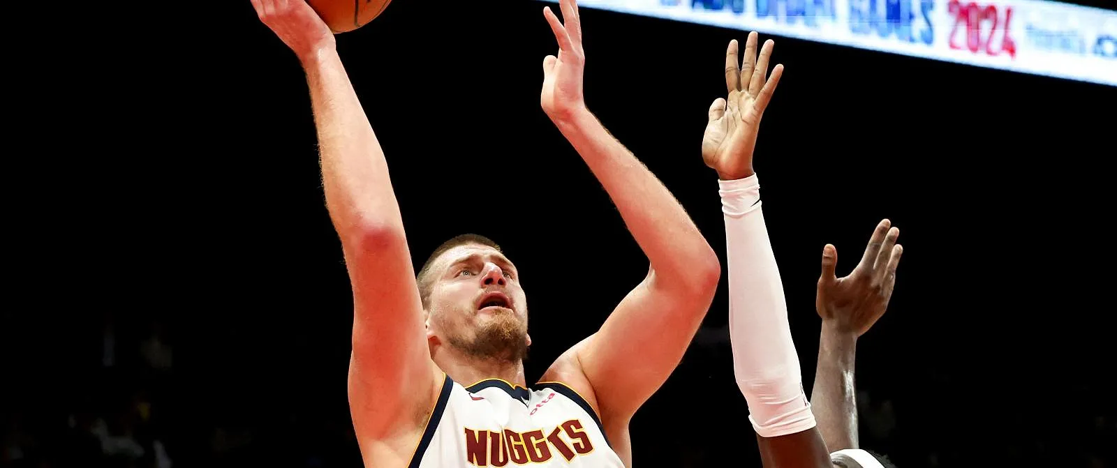 Minnesota opnieuw op voorsprong tegen Denver, Toronto verkleint achterstand op Cleveland - Belga