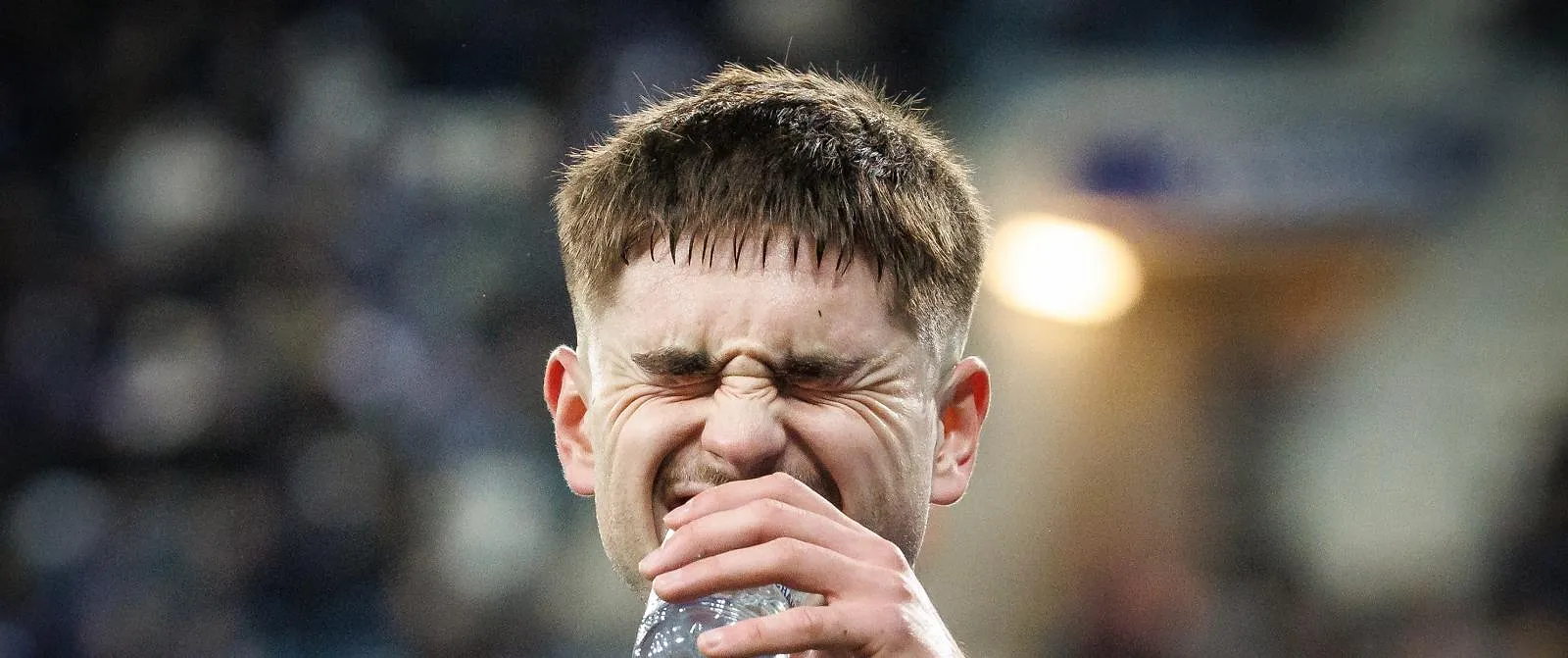 AA Gent moet Gilles De Meyer en Maksim Paskotsi de rest van het seizoen missen - Belga