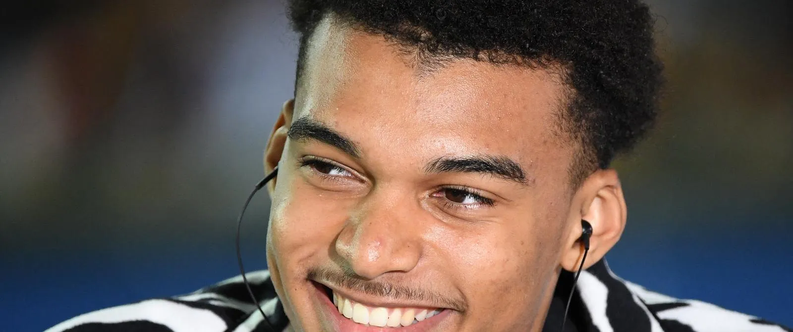 “Hij gaat goed vooruit en evolueert positief”: geruststellend nieuws over Victor Wembanyama na zijn hersenschudding - Circus Daily