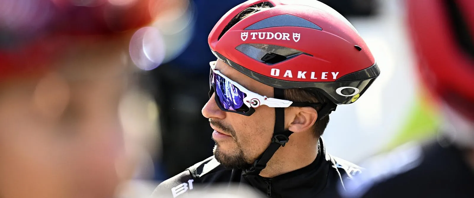 Luik-Bastenaken-Luik: om medische redenen moet Julian Alaphilippe forfait geven - Circus Daily