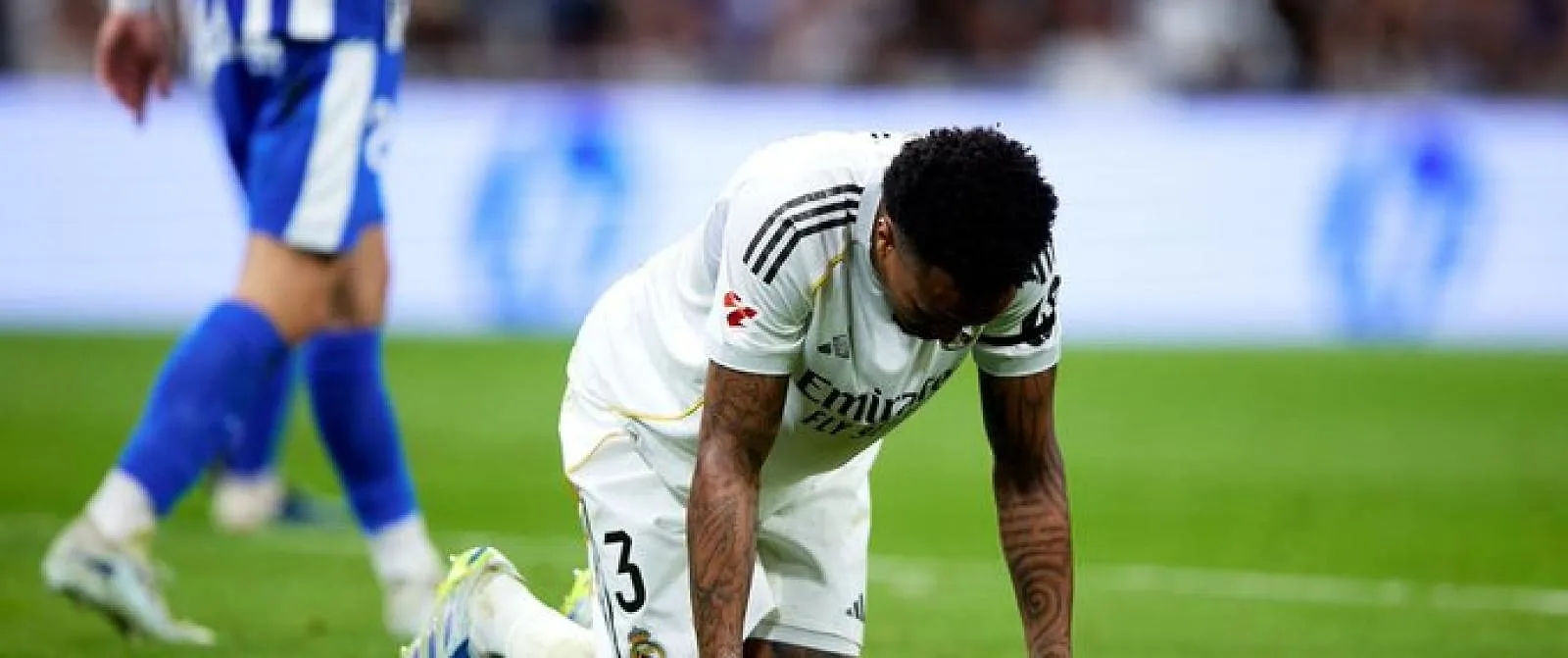 WK 2026: zware klap voor Brazilië, dat Éder Militão moet missen! - Circus Daily