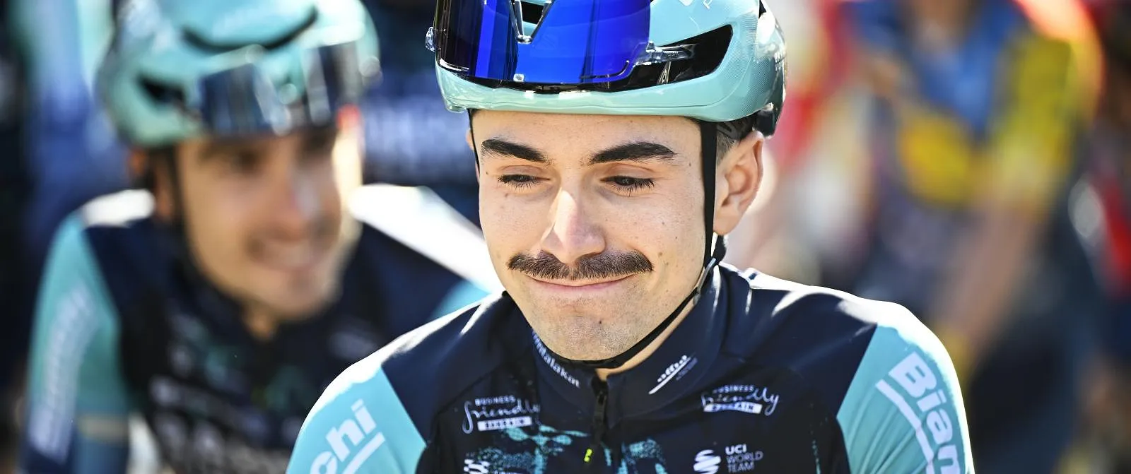 Luik-Bastenaken-Luik: na Julian Alaphilippe geven ook Lenny Martinez en Alex Aranburu forfait! - Belga