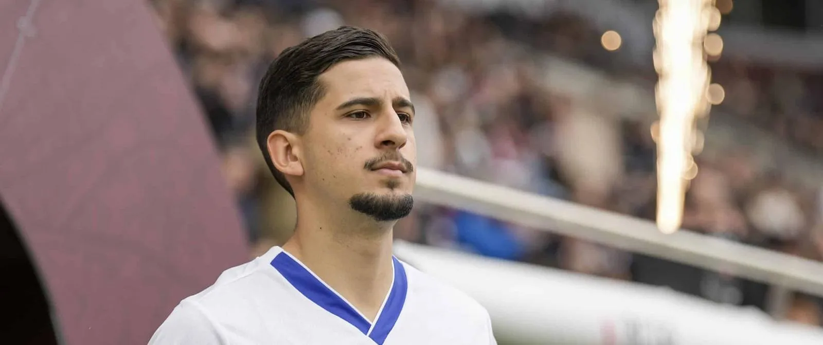 Anderlecht mikt op Zwitserse vleugelverdediger voor zomerse mercato! - Circus Daily